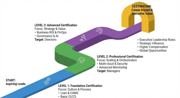 Certified DevOps Manager Guide to Leadership and Delivery - NoOps School